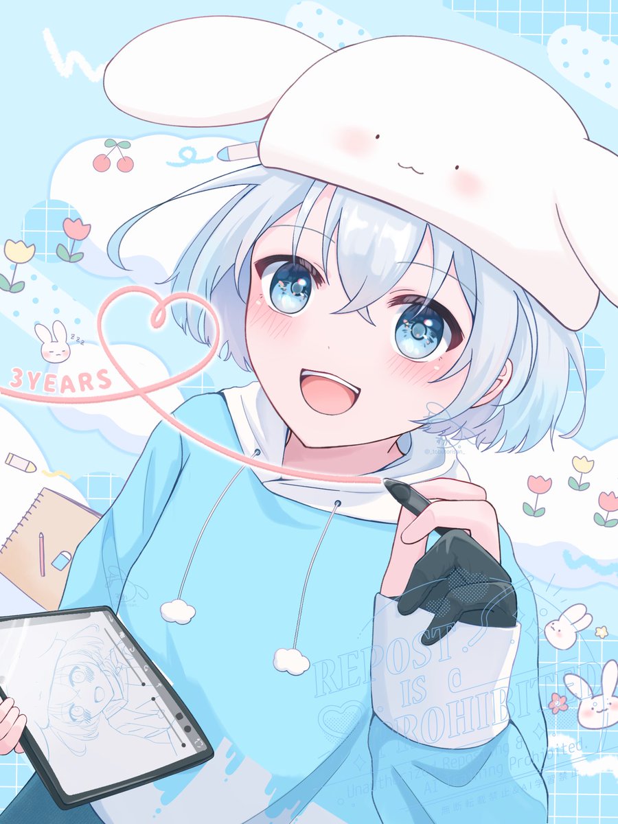 イラストオーダー 飛鳥様専用ページ 【公式通販】