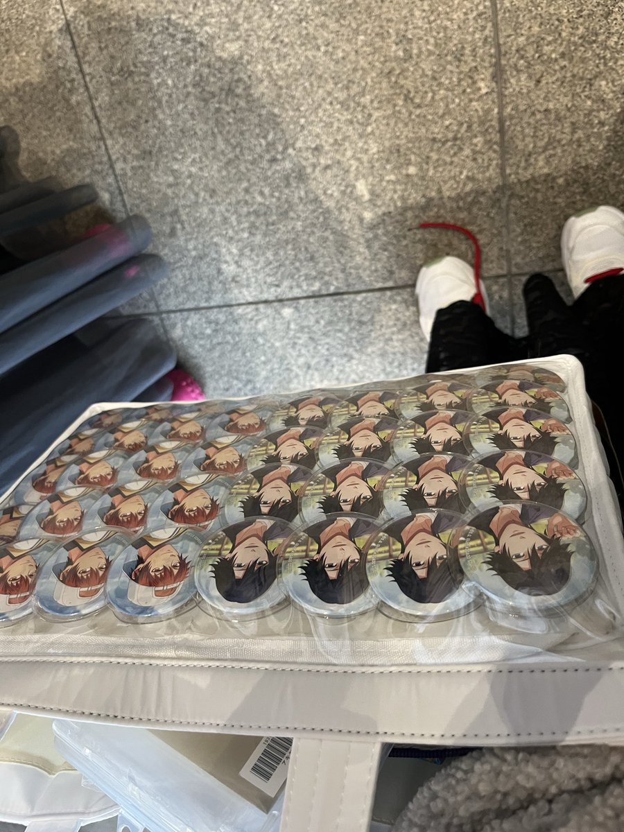 もるる＠ tweet media