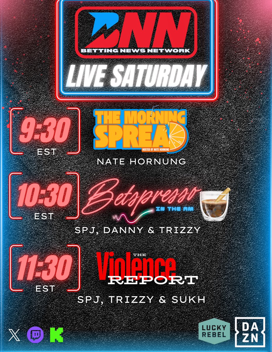 Betting News tweet media