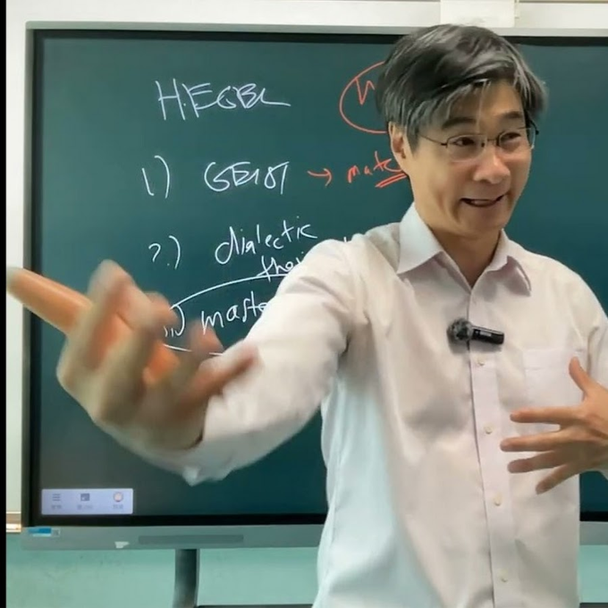 Vulgar Materialist tweet media