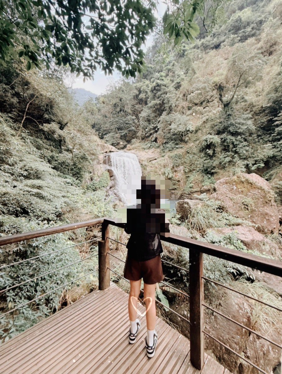 J&K 北部情侶（帳號共有） tweet media