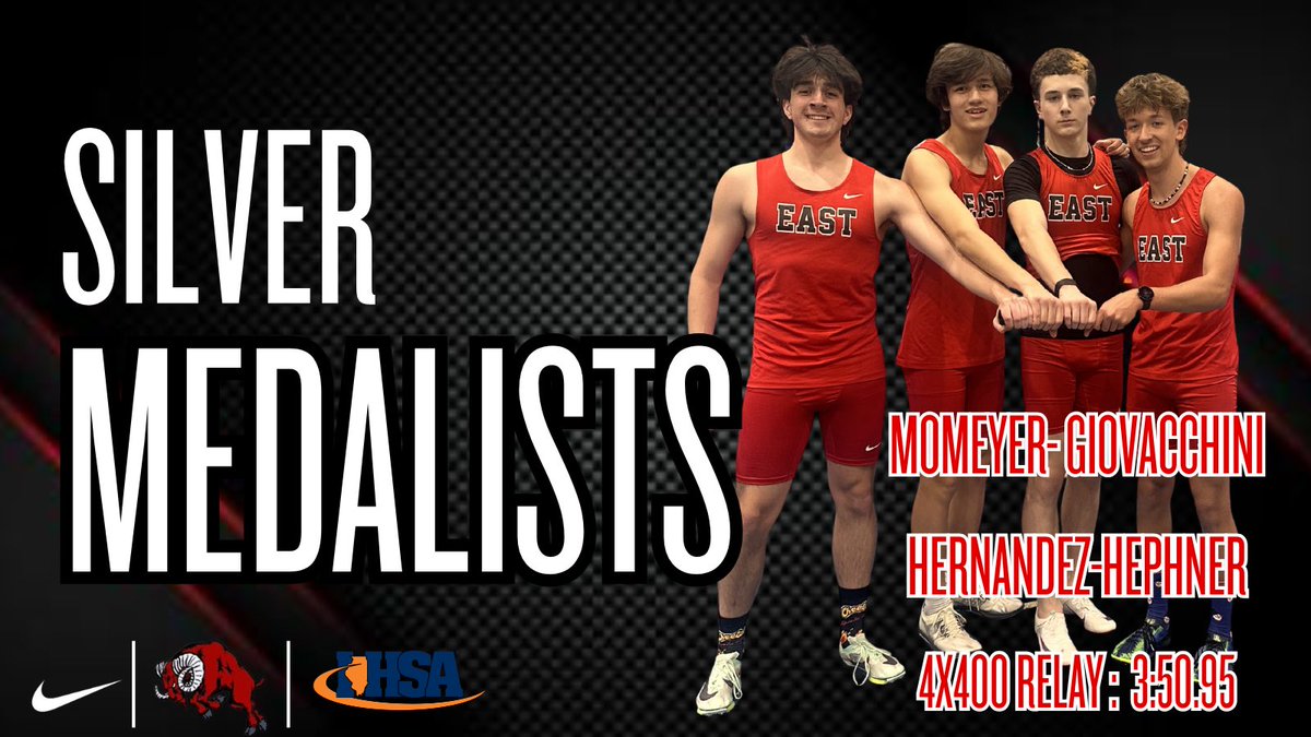 Rams Boys Track and Field tweet media