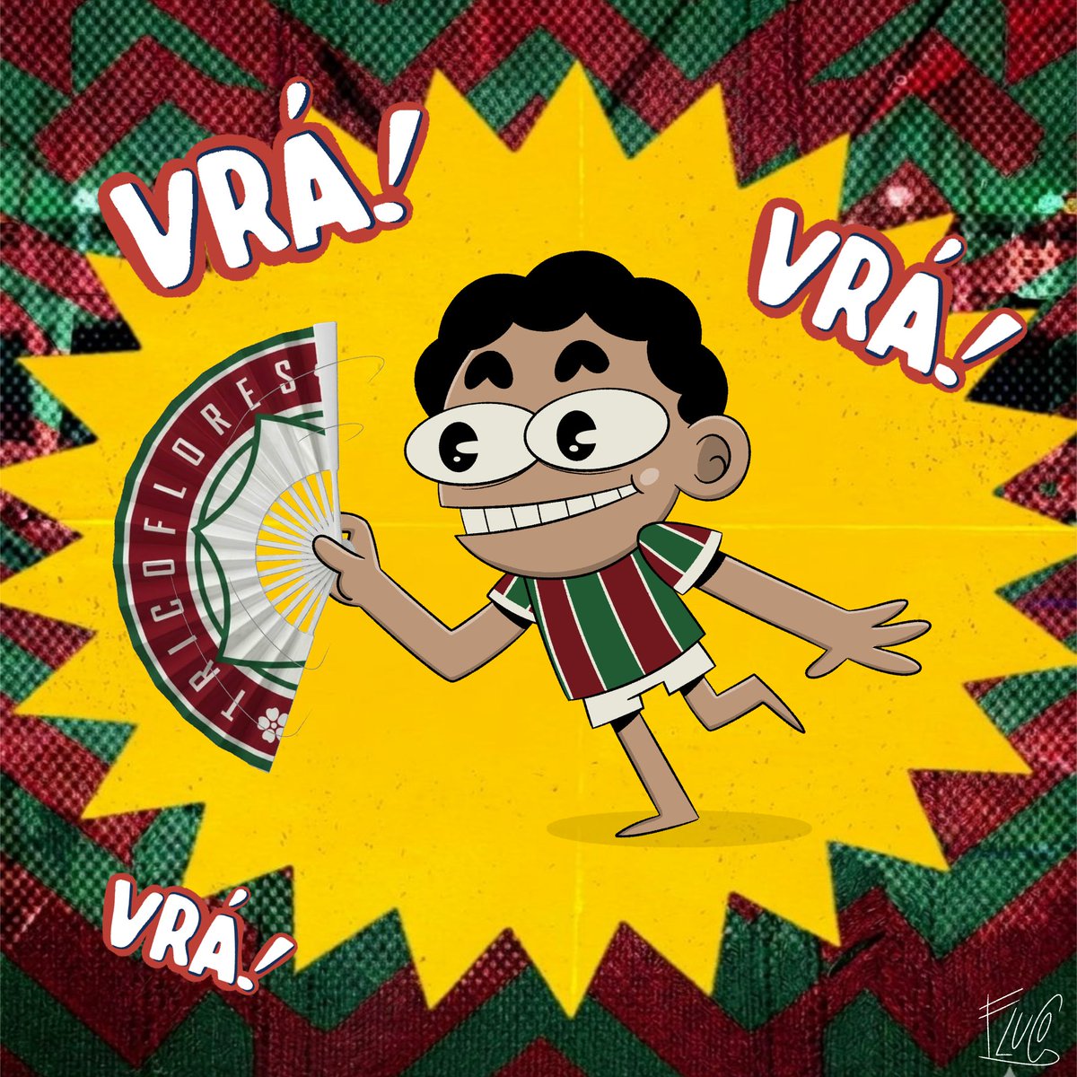 Fluco✝️ tweet media