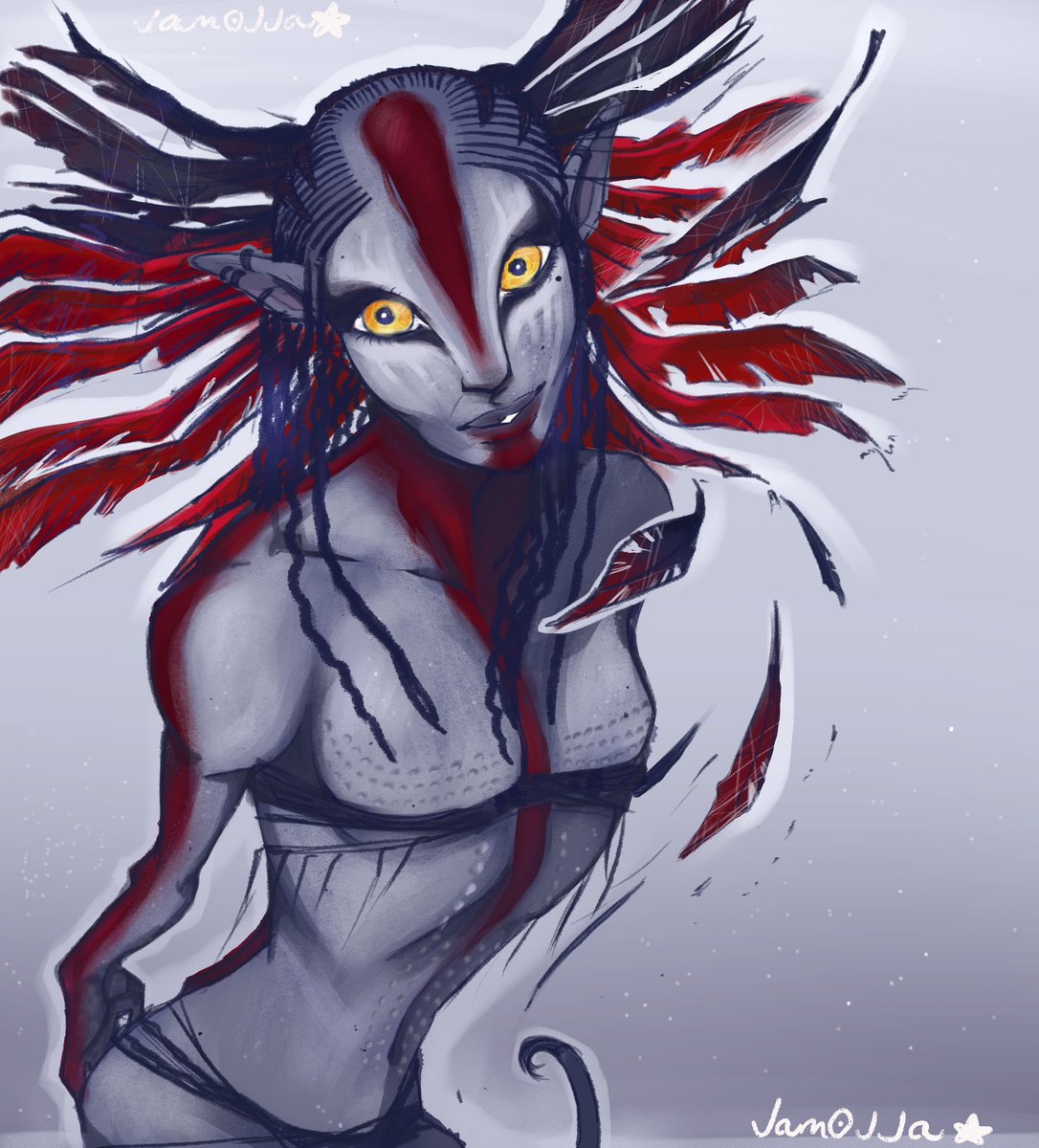 Jade ⋆。°✩HORANG!!!!✩ ⋆。° tweet media