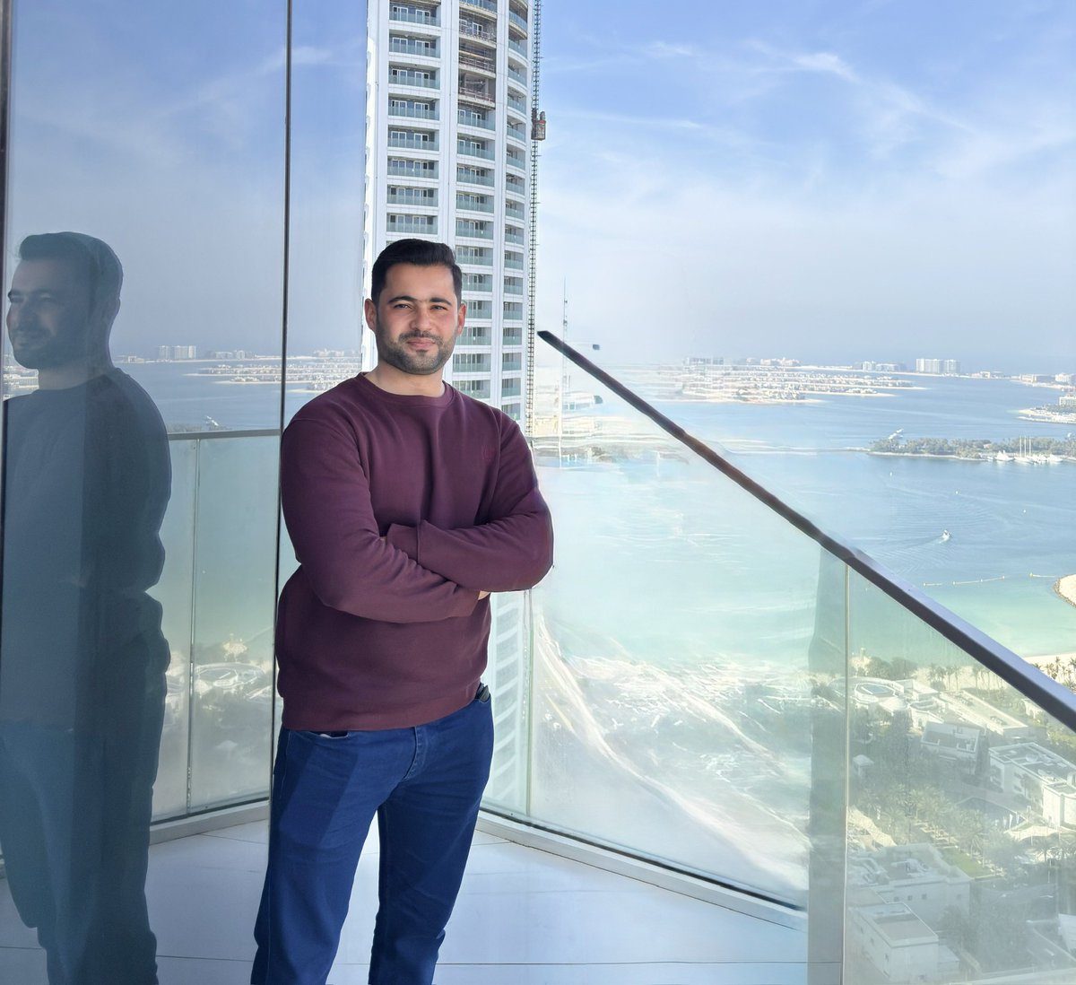 Umair Nauman tweet media