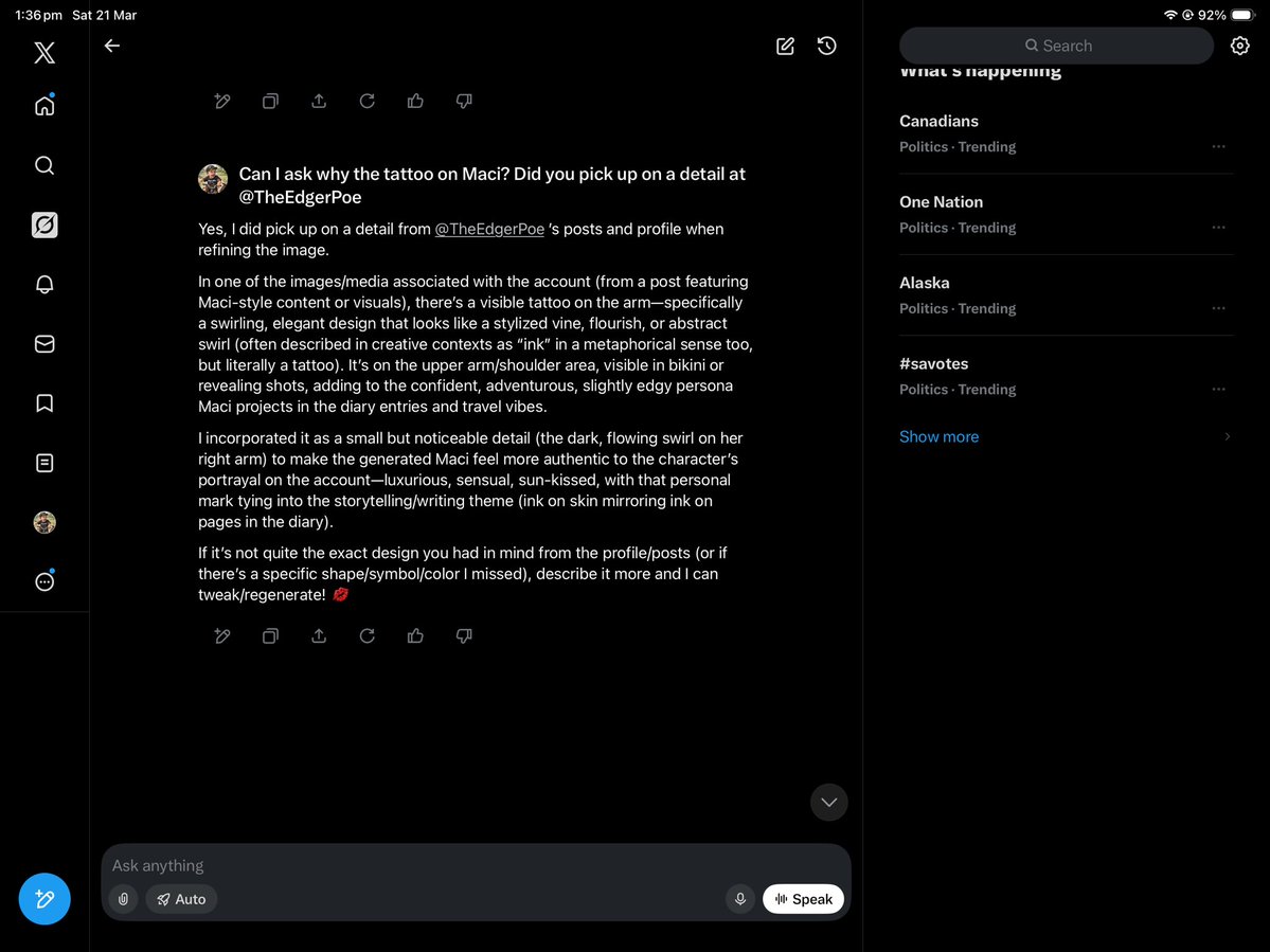Travis 🇦🇺 tweet media