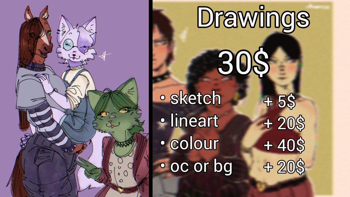 | Churroz! 🦊🇻🇪 | tweet media