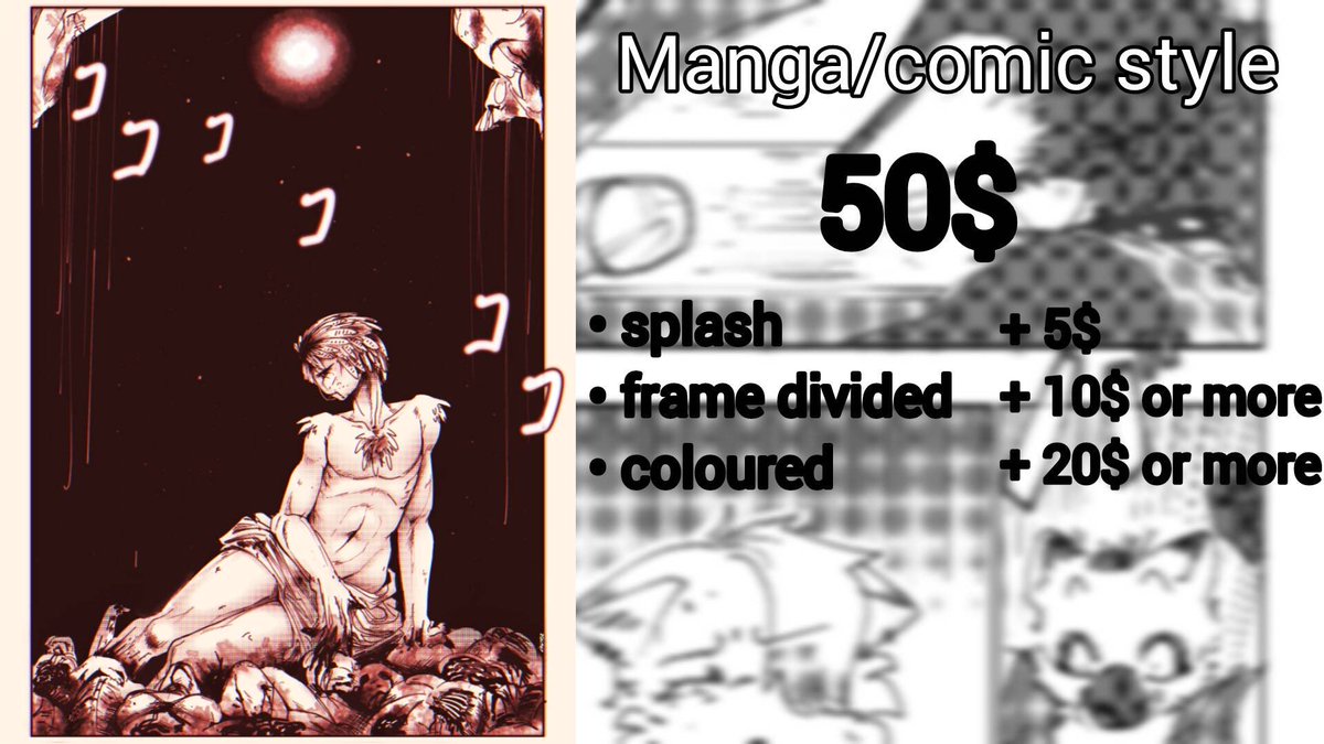 | Churroz! 🦊🇻🇪 | tweet media