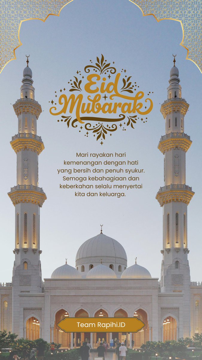 Rapihi • Jasa bebersih! tweet media