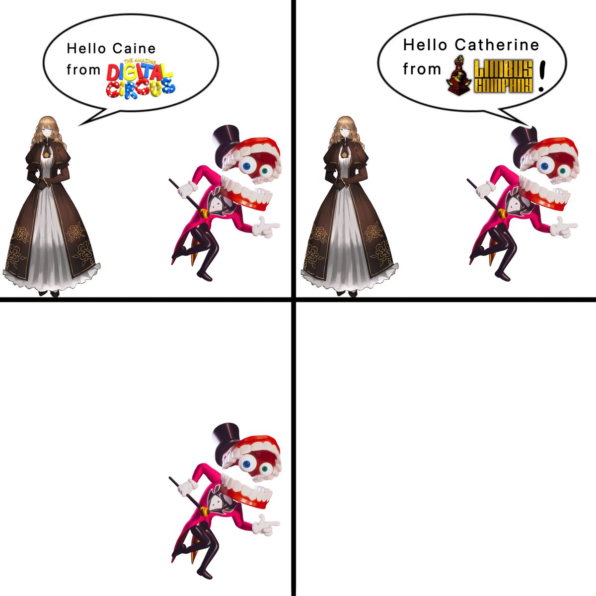 Envy Peccatulum Rodion tweet media