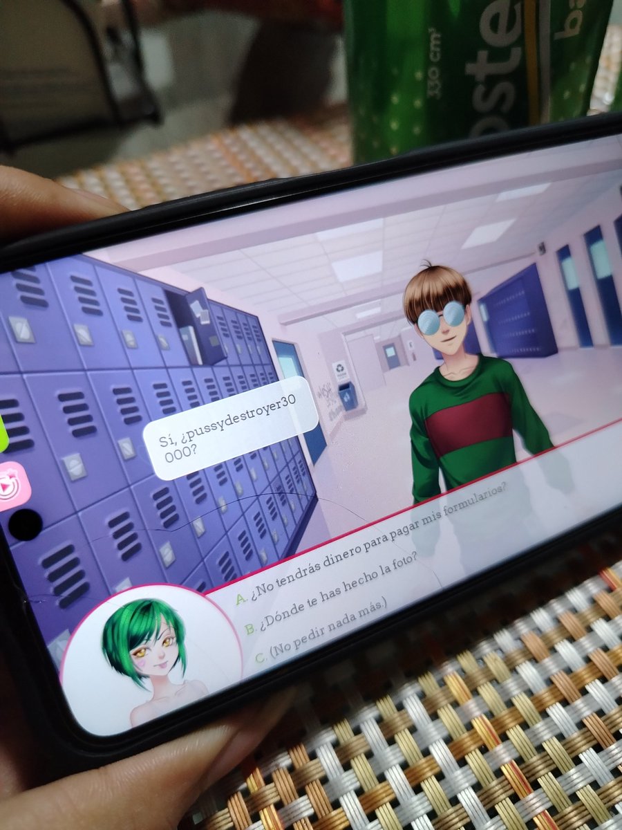 lari ♱ tweet media