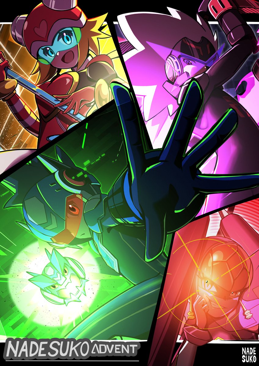 なですこ🐷skeb募集中 tweet media