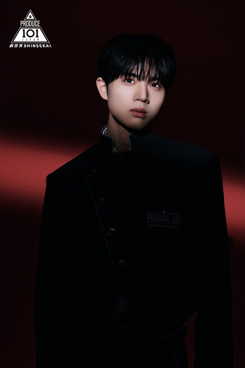 PRODUCE 101 JAPAN 新世界 tweet media