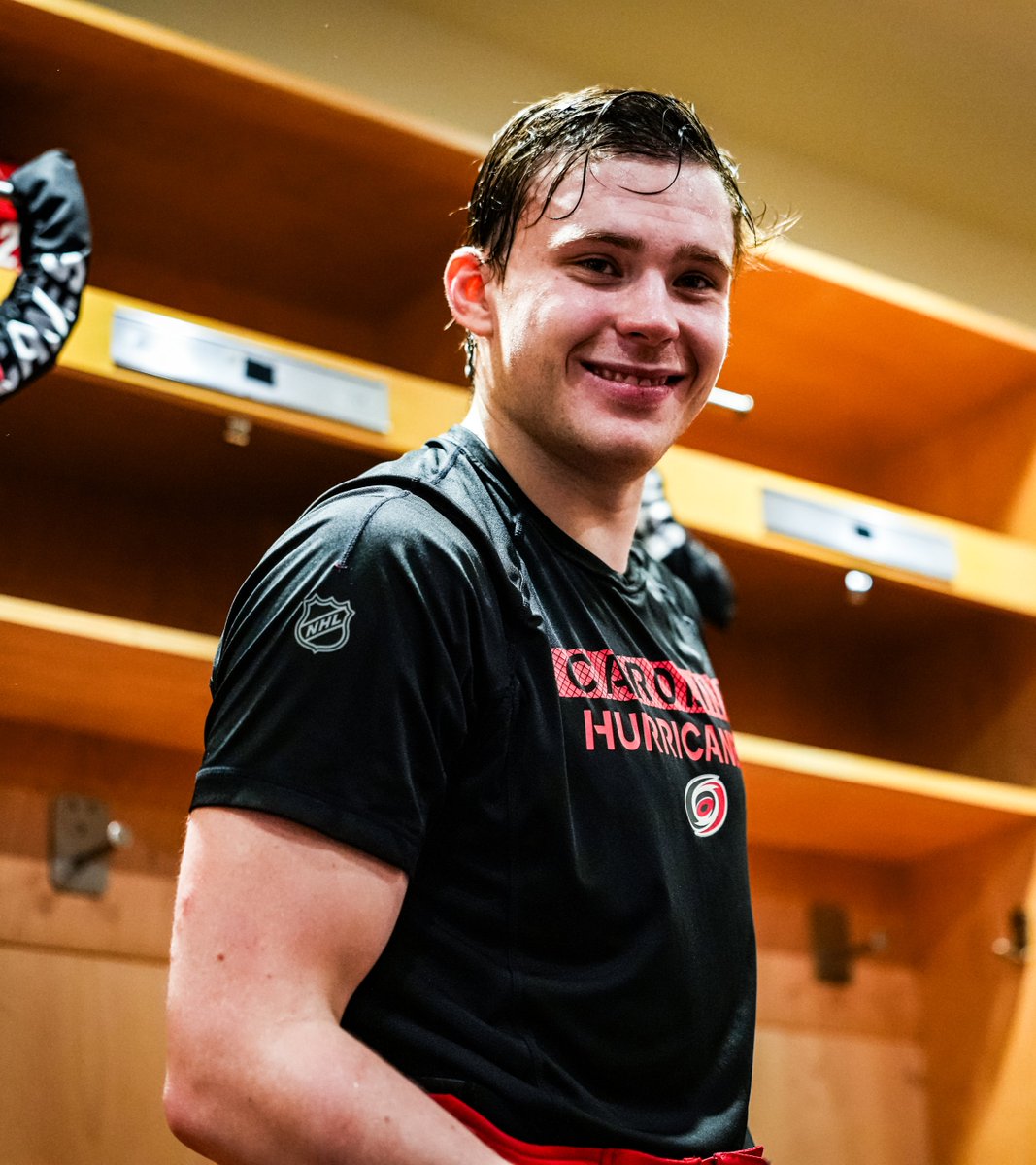 Carolina Hurricanes tweet media