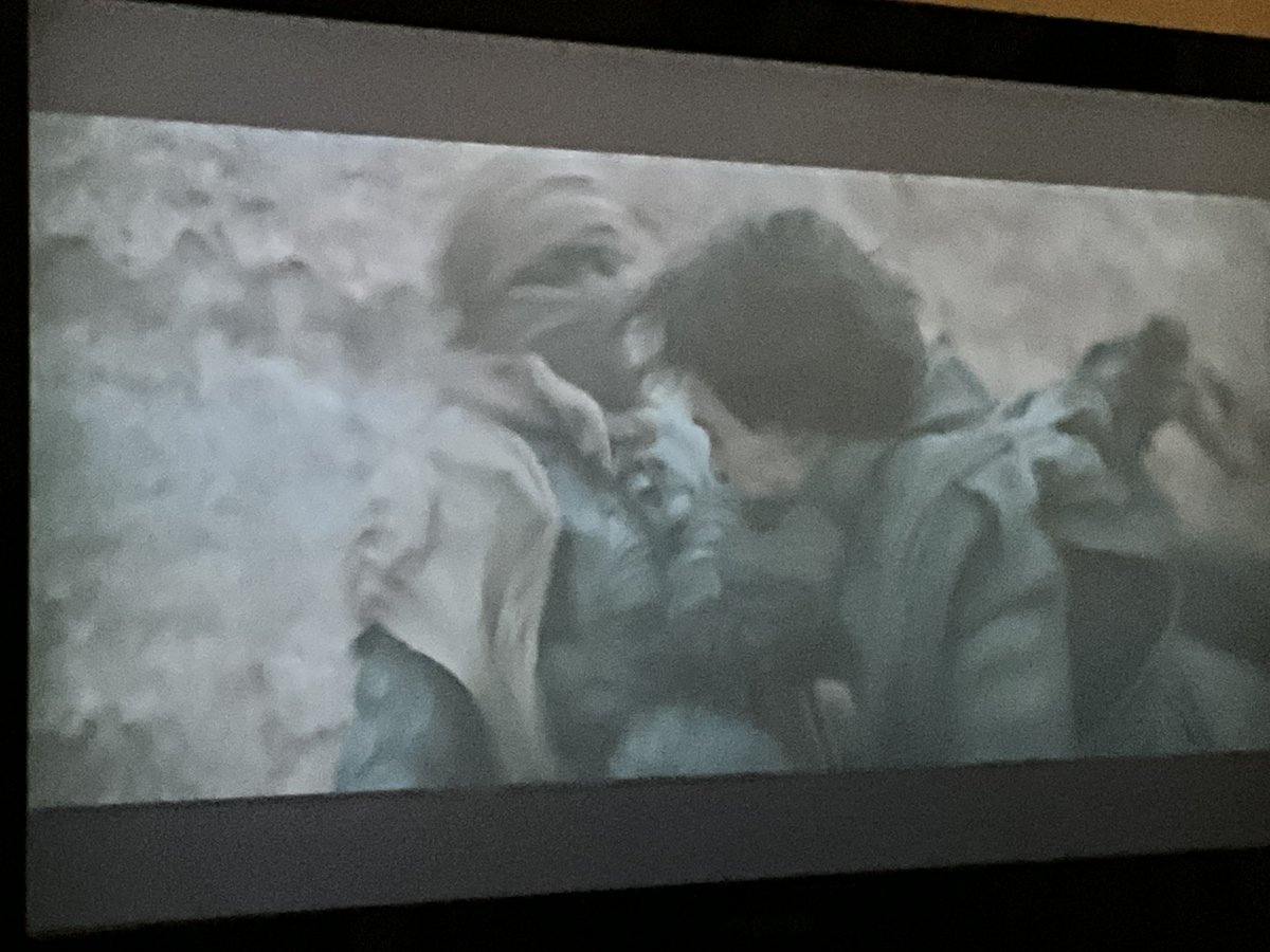 Paul Muad’Dibs on that pizza tweet media