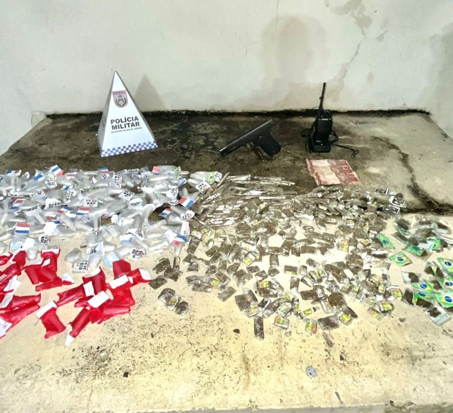 Zona De Conflito Rj tweet media