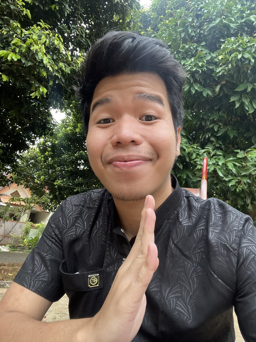 Virdian Aurellio tweet media