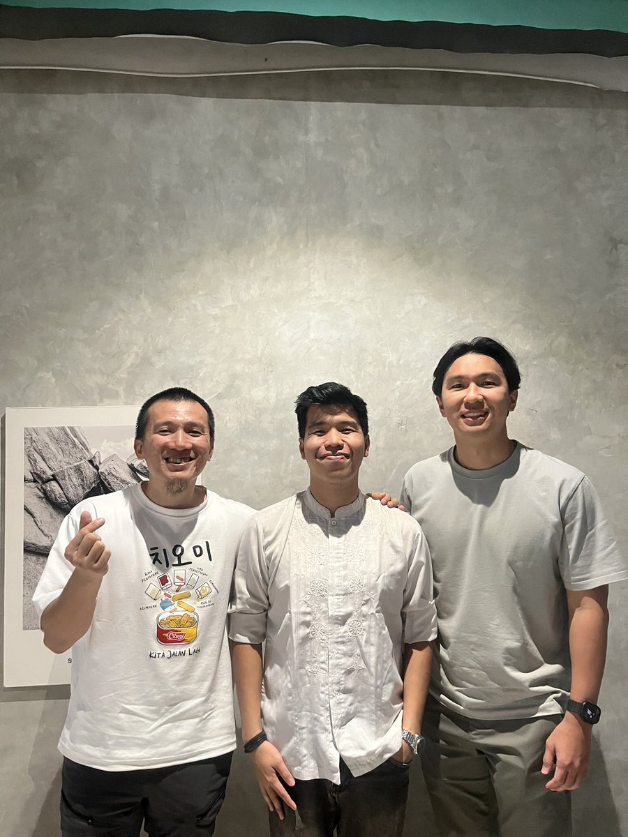 Virdian Aurellio tweet media