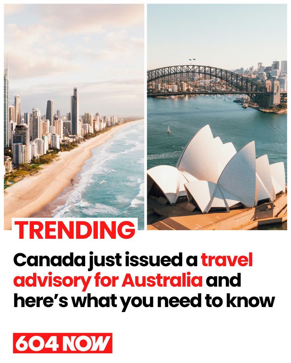 604 Now | Vancouver tweet media