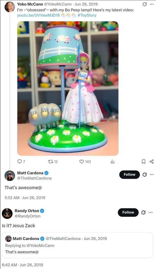 Secret Code tweet media