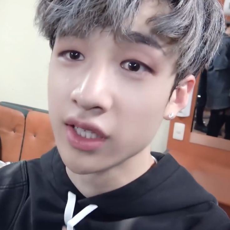 bangchan as wolves 🐺 tweet media