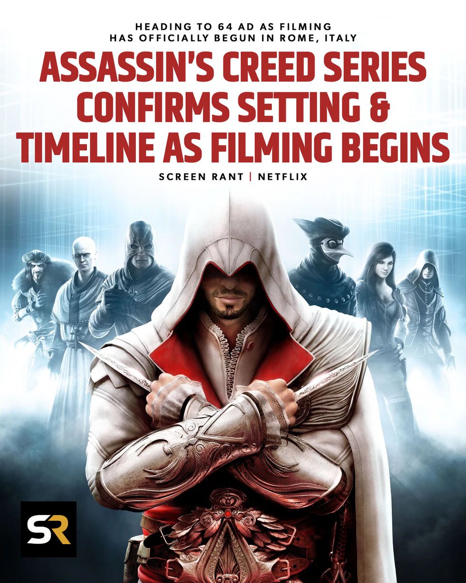 Screen Rant tweet media