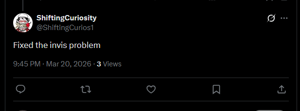 Fuerrow - NEVERMORE Webcomic tweet media