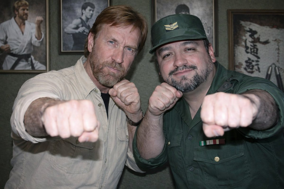 Sgto. Alejandro tweet media