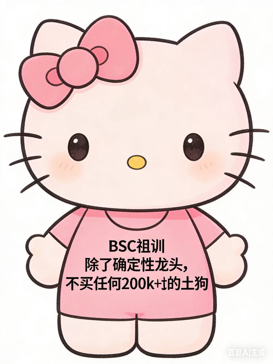 CryptoCat|猫姐🐈 tweet media