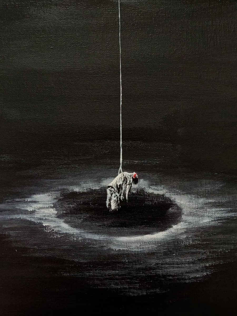 Samanta Blogs tweet media