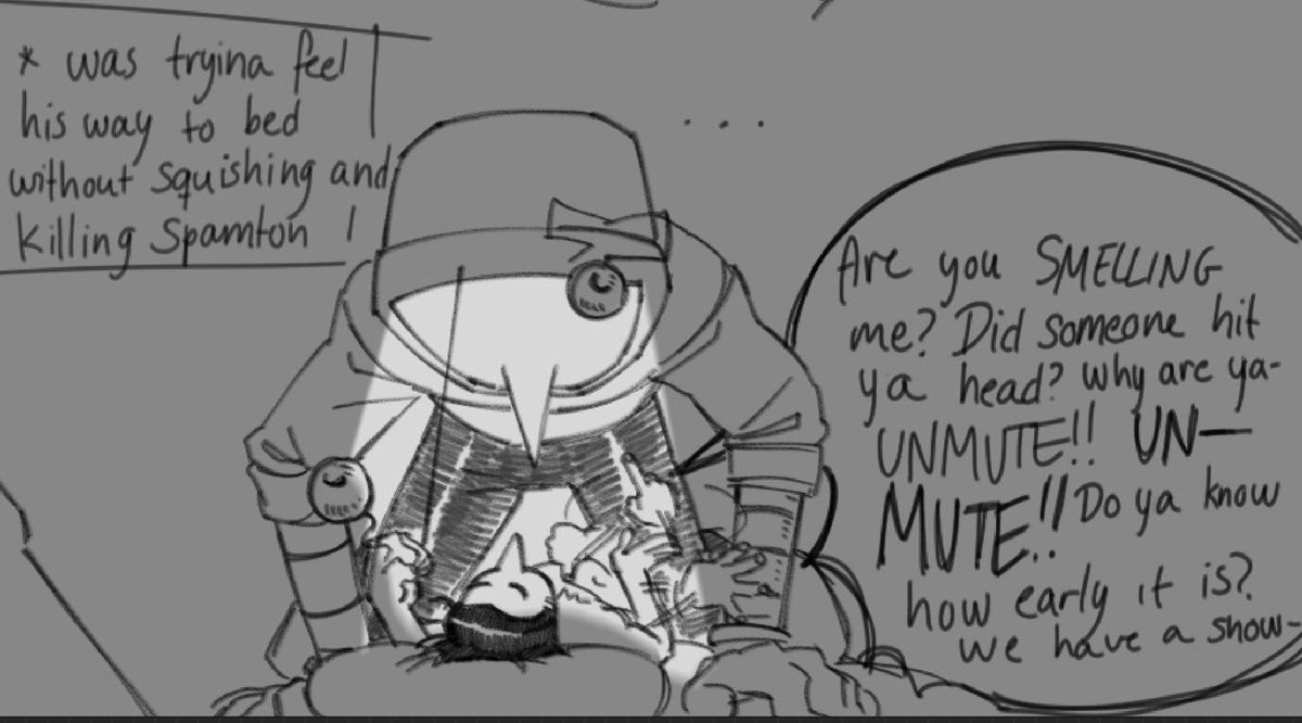 Dani //COMMISSIONS CLOSED tweet media