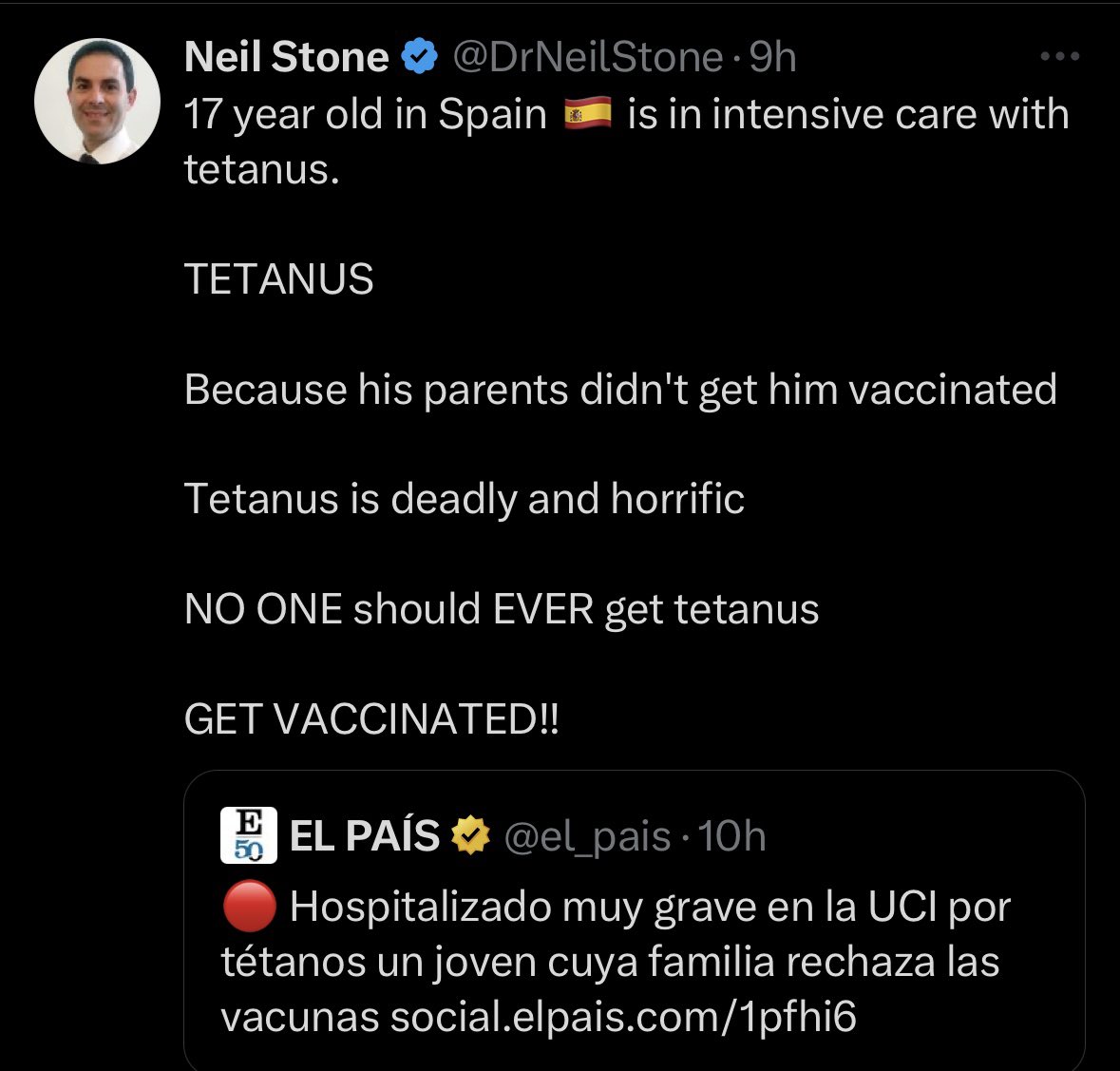 Harry Fisher tweet media