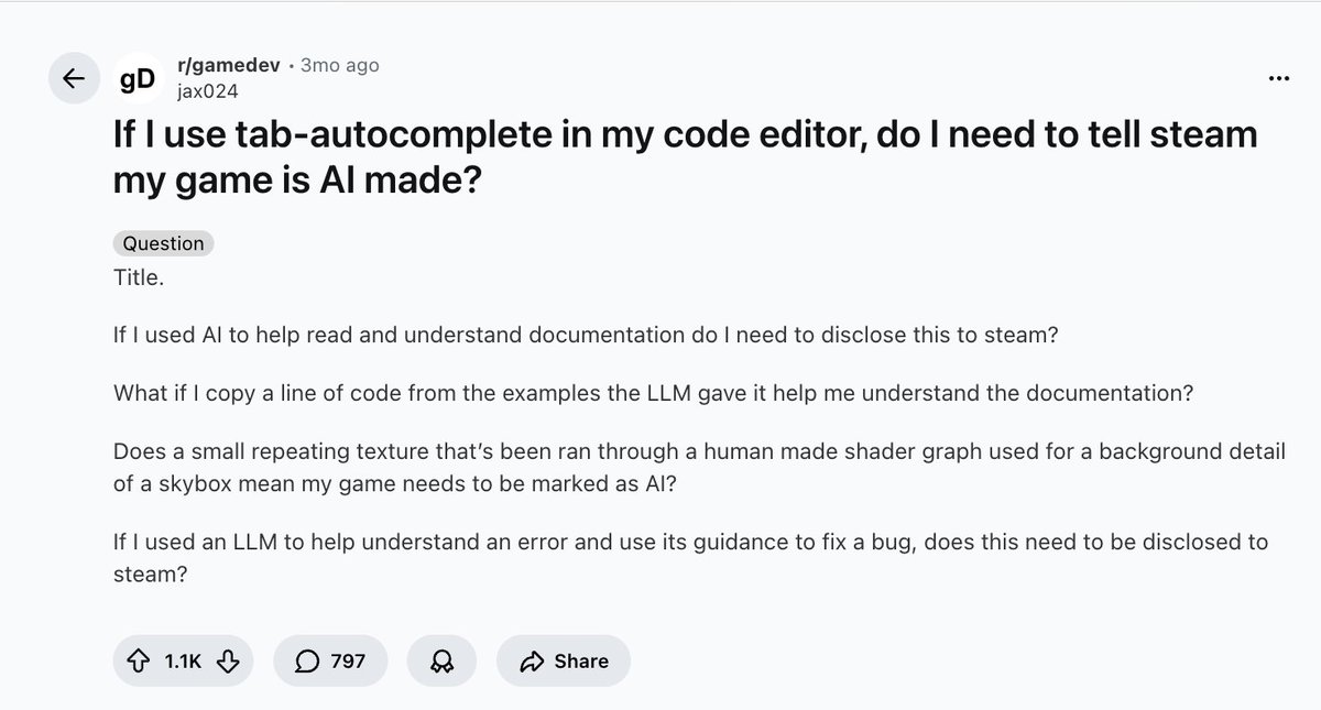 Justine Moore tweet media