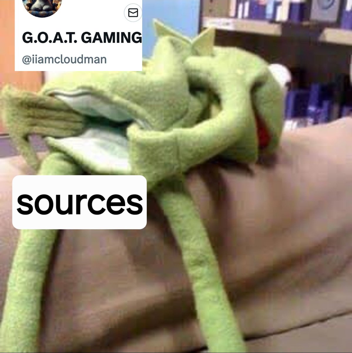 GAMER🟥4️⃣🟥LIFE tweet media