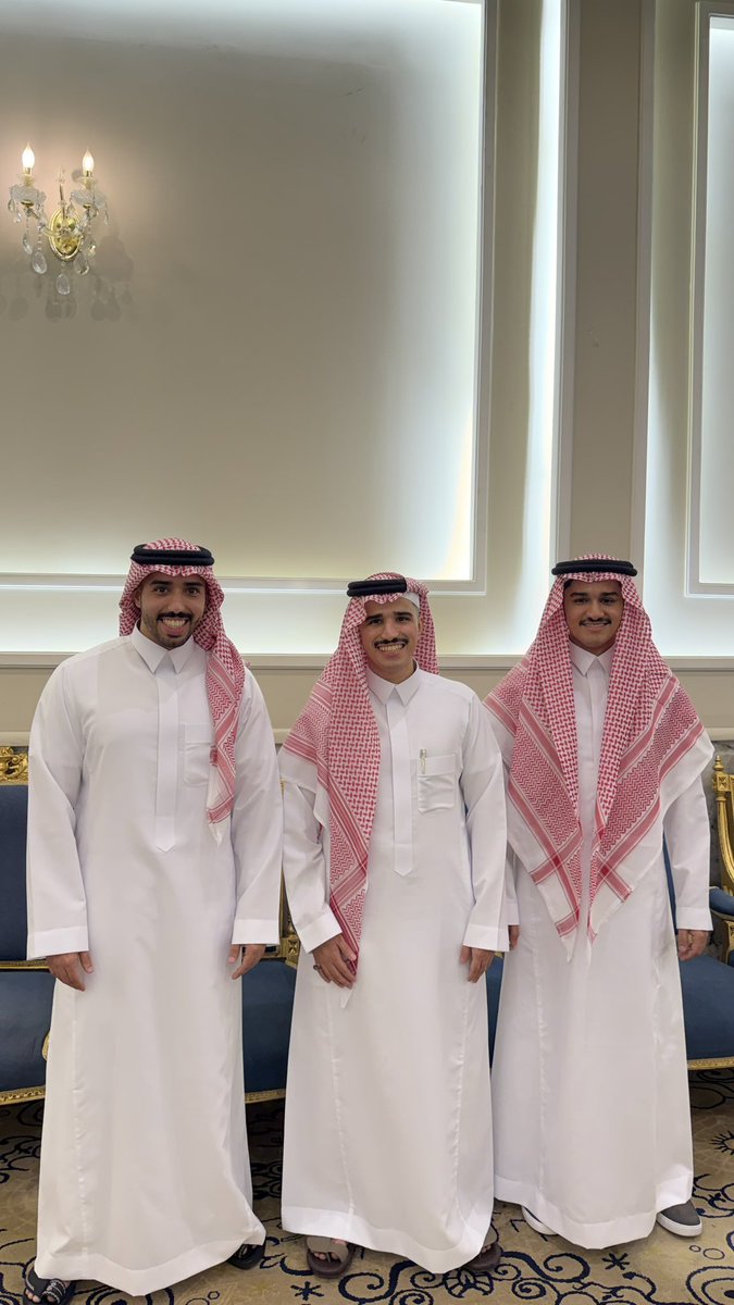 Suliman  bin fahad tweet media