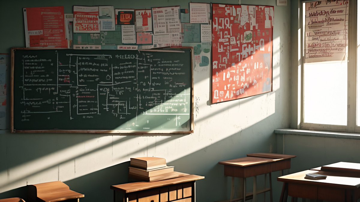 supriyateje's tweet photo. New semester, new goals! Whether you’re chasing dreams or learning new skills, let’s kick off this term with energy u0026 focus. Ready to grow together #NewSemester #BackToSchool #StudyGoals https://t.co/nxvxx6FGcY