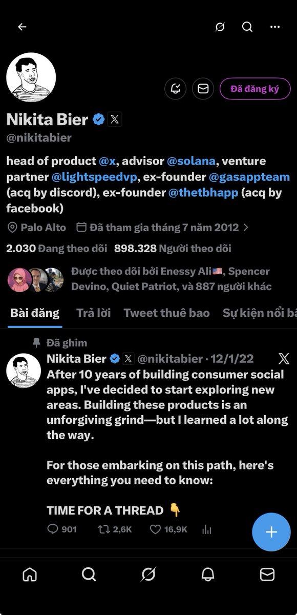 TRẦN ANH TUẤN tweet media