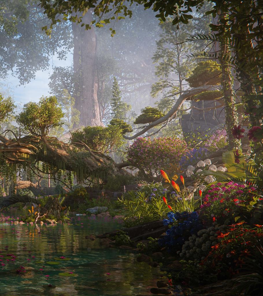 Purely Green tweet media