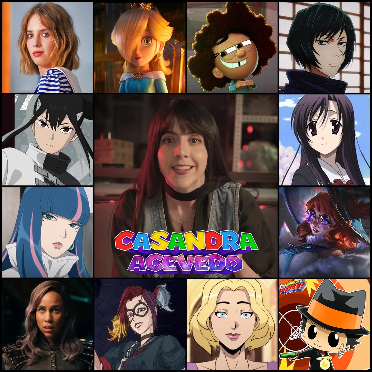 Kenshiro 97 tweet media