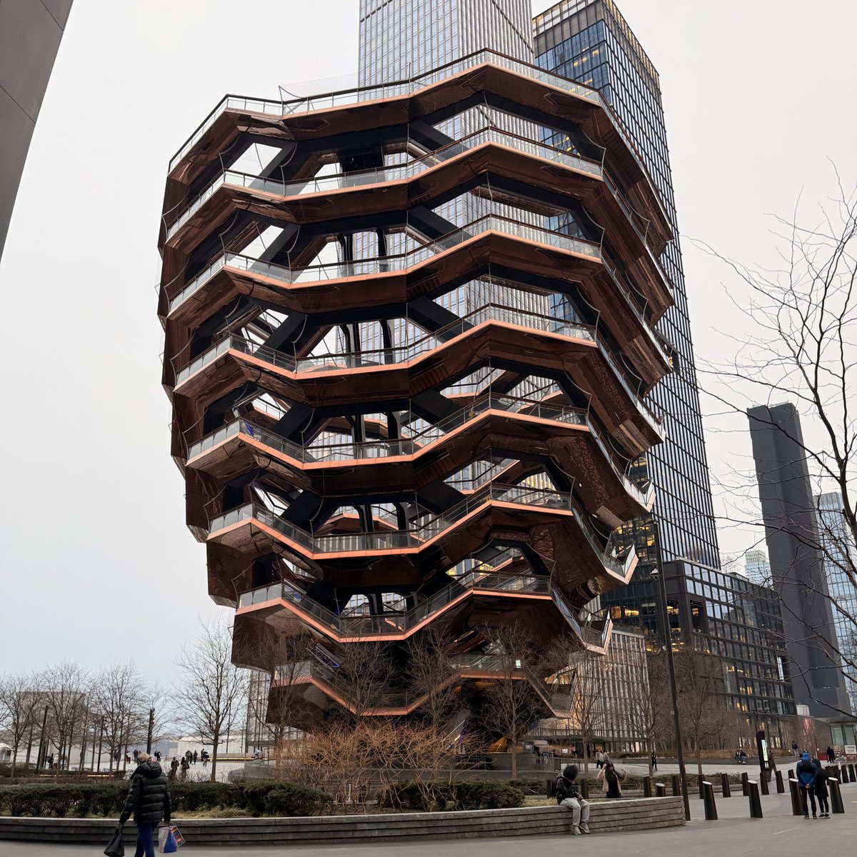 Schlatt & Co. tweet media