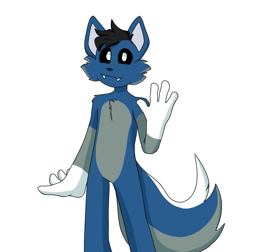 🐺🐾Darius The Wolf🐺🐾 tweet media