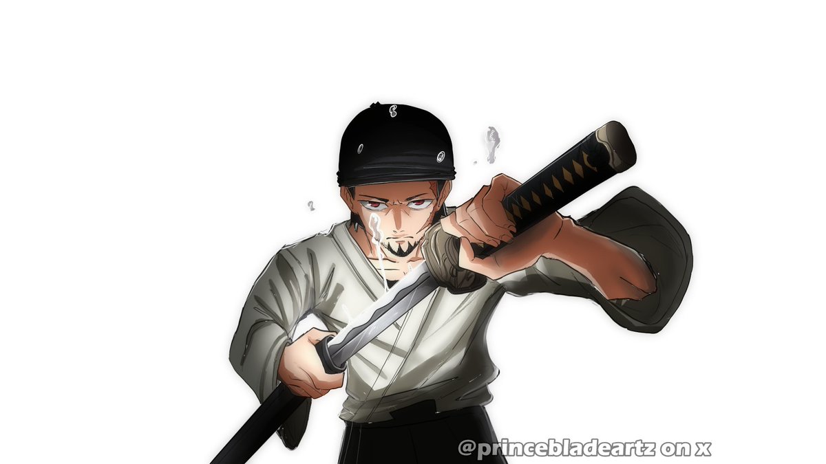 Princeblade tweet media