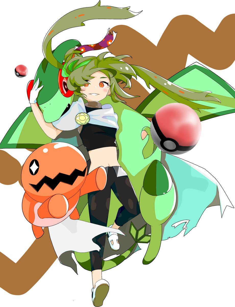 ずえあ tweet media