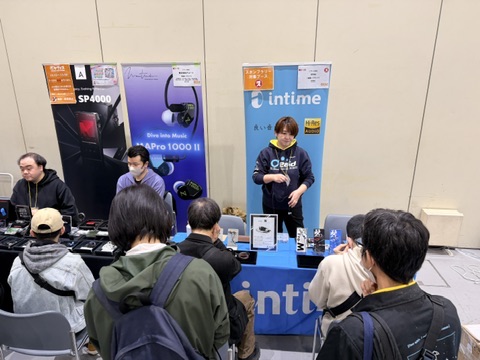 たっくん@e☆イヤホンの社長 tweet media