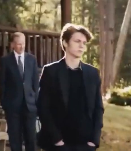 zen Kent returns tweet media