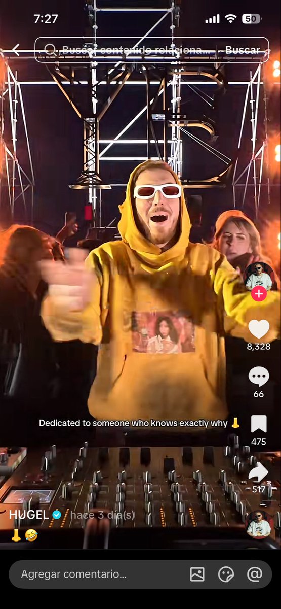 duende tuneado tweet media