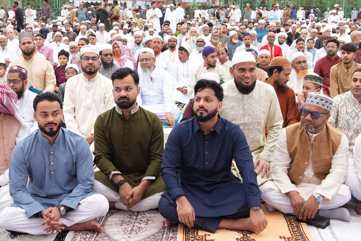 Ishraque Hossain tweet media