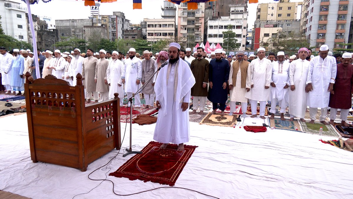 Ishraque Hossain tweet media