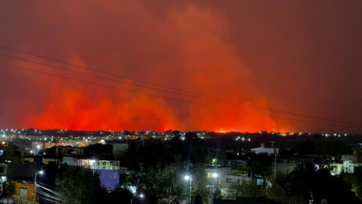Círculo de Poder tweet media