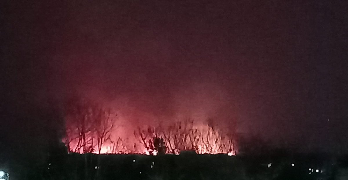 Círculo de Poder tweet media